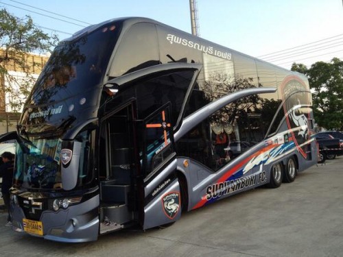 bus
